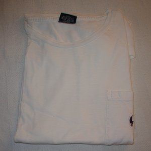Pocket T-Shirt by Polo
